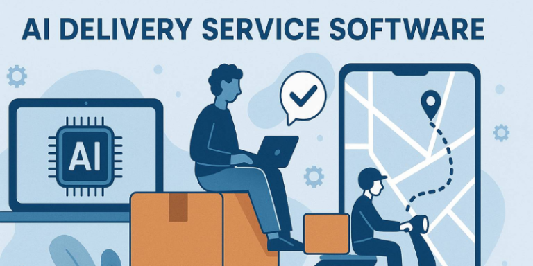 Ai Software Delivery Platform