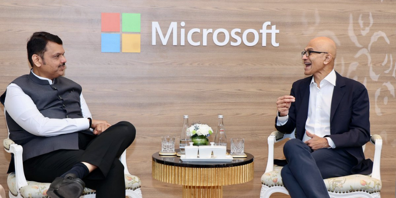 MahaCrimeOS AI platform