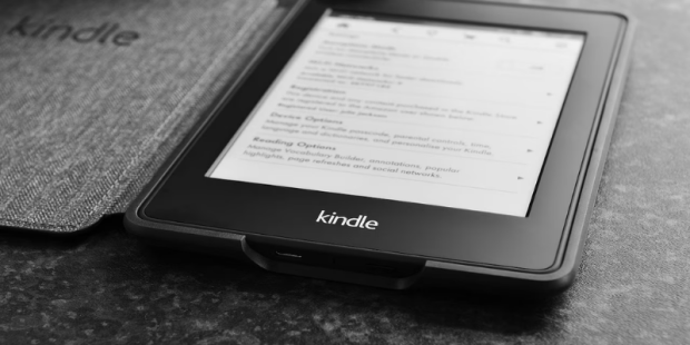 Kindle-AI-Features