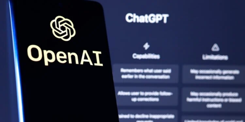 Open AI GPT Image 1.5