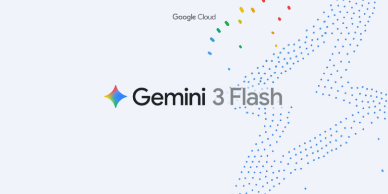 Google launches Gemini 3 Flash