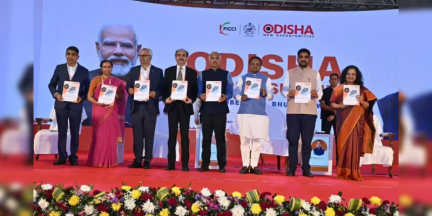 Odisha Pharma AI Summit