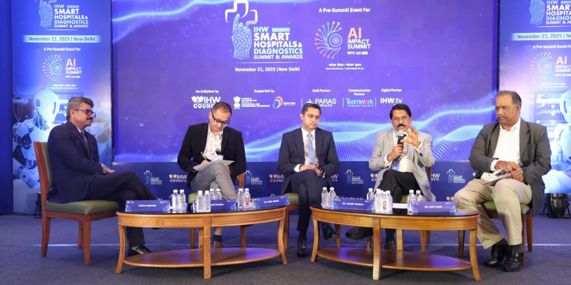 Official Pre-event to India AI Impact Summit