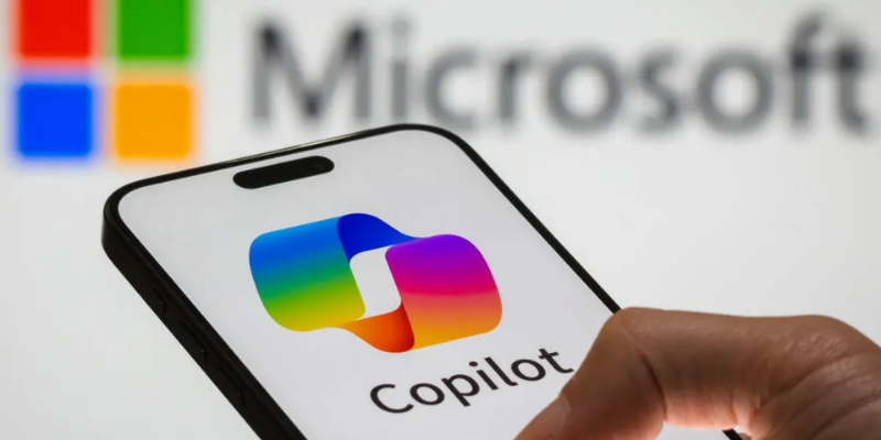 Microsoft Copilot Explained