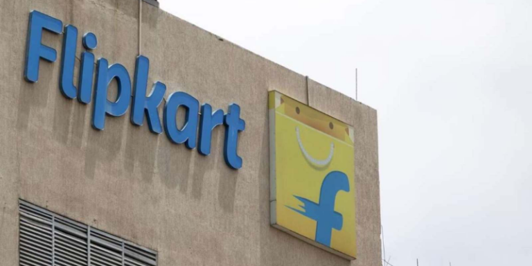 Flipkart acquired Minivet AI