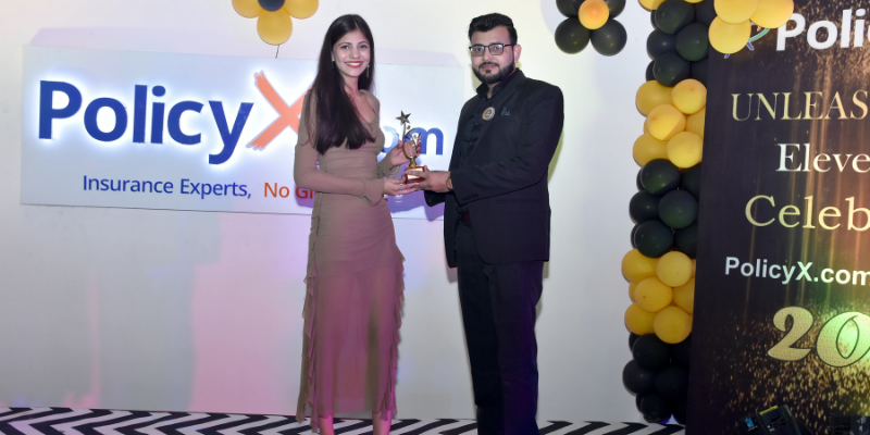 AI Insurance Chatbot