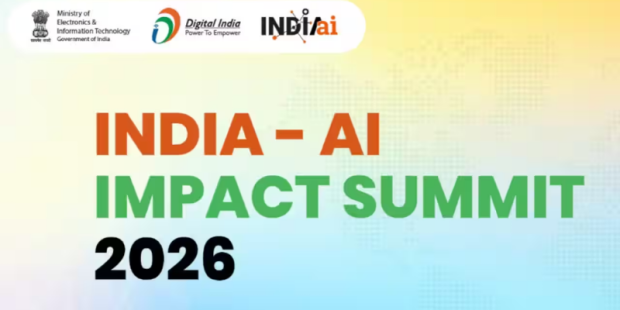 AI in Publishing AI Impact Summit 2026