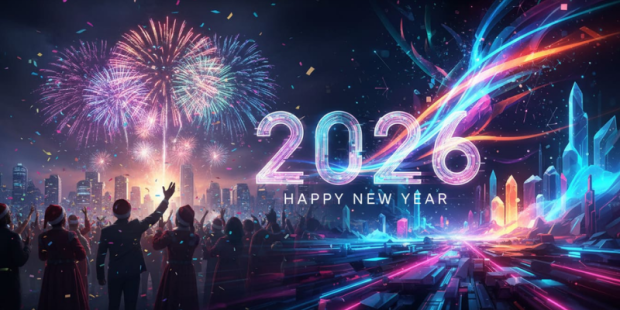 AI Led New Year Campaign