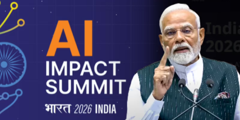 india ai impact summit 2026