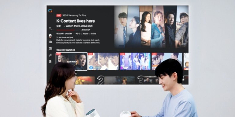 Smart AI Portable Screen