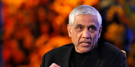 Vinod Khosla