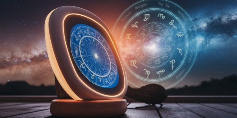 AI Astrology Chat App