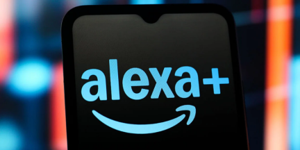 Alexa Plus