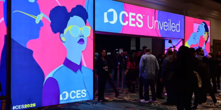 CES 2026
