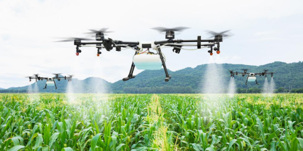 AI Powered Carbon Credit AgriTech Platform