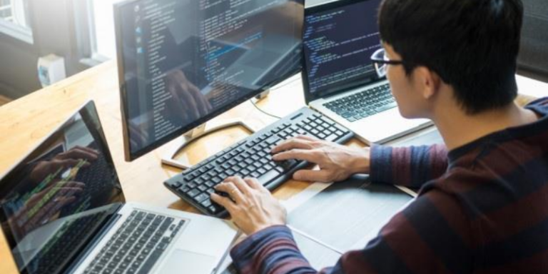 Best AI Software Development Companies in India