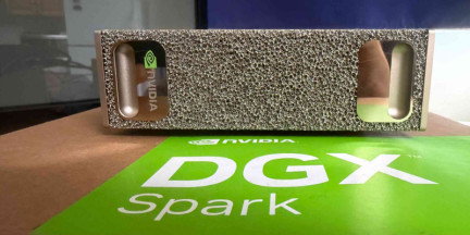 World Smallest AI Supercomputer